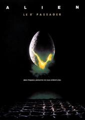 1979 / Alien : Le 8ème Passager