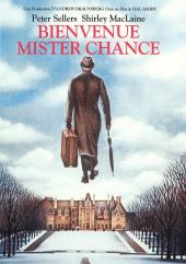 Bienvenue Mister Chance / Being.There.1979.REMASTERED.720p.BluRay.x264-SiNNERS