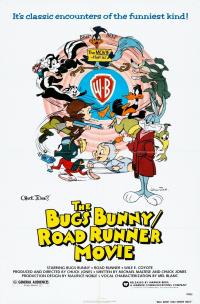 Bugs Bunny, Bip Bip : le film-poursuite