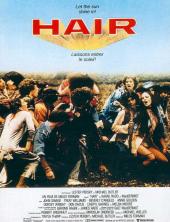 Hair / Hair.1979.720p.BluRay.X264-AMIABLE