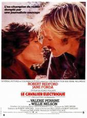 Le Cavalier électrique / The.Electric.Horseman.1979.1080p.BluRay.x264.DTS-FGT