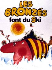 1979 / Les bronzés font du ski
