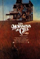Les Moissons du ciel / Days.Of.Heaven.1978.CC.720p.Bluray.x264-DiN