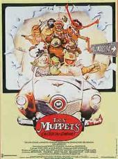 Les Muppets, le film : ça c'est du cinema