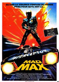 1979 / Mad Max
