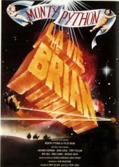 1979 / Monty Python : La Vie de Brian