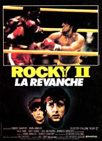 1979 / Rocky II