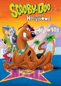 1979 / Scooby-Doo à Hollywood