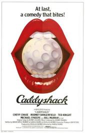 Caddyshack : Le Golf en folie / Caddyshack.1980.DVDRip.XviD-SRD