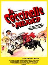 1980 / La Coccinelle à Mexico