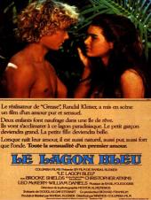 1980 / Le Lagon bleu