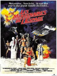 Les Mercenaires de l'espace / Battle Beyond the Stars