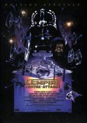 1980 / Star Wars : Episode V - L'Empire contre-attaque