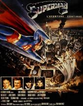 1980 / Superman II : L'aventure continue 