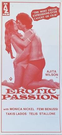 Erotic Passion