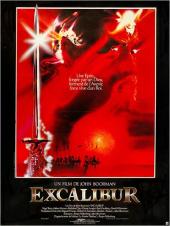 Excalibur / Excalibur.1981.720p.BluRay.x264-EbP
