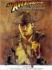 Les Aventuriers de l'Arche perdue / Raiders.of.the.Lost.Ark.1981.720p.HDTV.x264-CtrlHD