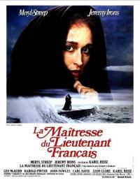 La Maîtresse du lieutenant français / The.French.Lieutenants.Woman.1981.1080p.BluRay.H264.AAC-RARBG