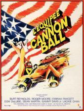 1981 / L'Équipée du Cannonball