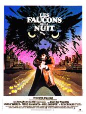 Les Faucons de la nuit / Nighthawks.1981.1080p.BluRay.x264-VETO