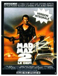 1981 / Mad Max 2