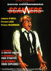 1981 / Scanners