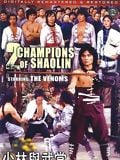 Shaolin vs. Wu-Tang / Two Champions Of Shaolin