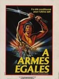 A armes égales