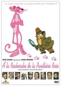 1982 / À la recherche de la Panthère rose