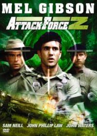 Attack Force Z / Attack Force Z