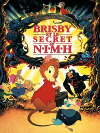 1982 / Brisby et le Secret de NIMH