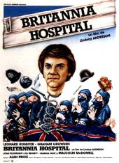 1982 / Britannia Hospital