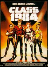 Class 1984 / Class.of.1984.1982.720p.BluRay.X264-Japhson