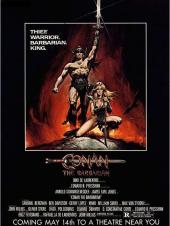 1982 / Conan le Barbare