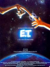 E.T. l'extra-terrestre / E.T.The.Extra.Terrestrial.1982.720p.BRrip.x264-YIFY