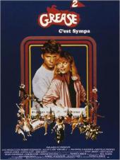 1982 / Grease 2