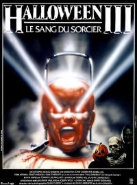 1982 / Halloween III : Le Sang du sorcier
