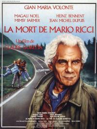 La Mort de Mario Ricci