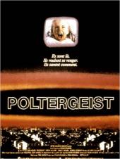 1982 / Poltergeist