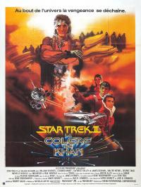 1982 / Star Trek II : La Colère de Khan