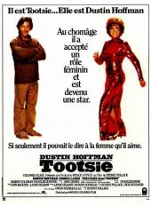 Tootsie / Tootsie.1982.720p.BluRay.X264-AMIABLE