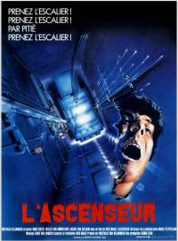 L'Ascenseur / The.Lift.1983.1080p.BluRay.x264-USURY