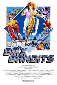 Le gang des BMX / BMX Bandits