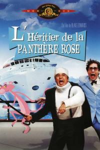 1983 / L'héritier de la Panthère rose