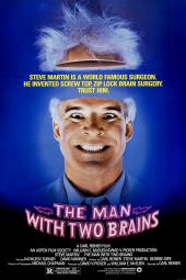 L'Homme aux deux cerveaux