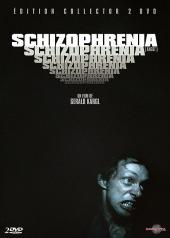 Schizophrenia : Le Tueur de l'ombre