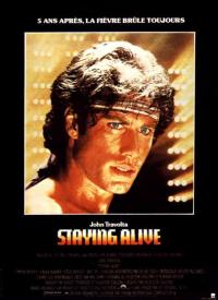1983 / Staying Alive