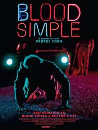 Blood Simple / Blood Simple