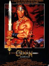 1984 / Conan le Destructeur