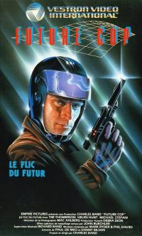1984 / Future Cop